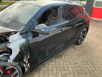 Audi RS Q8 RS Q8, SUV, 2019 4.0 V8 32V RS TFSI Mild Hybrid Quattro picture 15