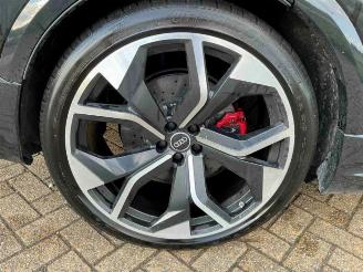 Audi RS Q8 RS Q8, SUV, 2019 4.0 V8 32V RS TFSI Mild Hybrid Quattro picture 32