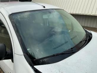 Renault Kangoo Kangoo Express (FW), Van, 2008 ZE picture 30