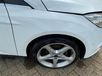 Ford Focus Focus 3 Wagon, Combi, 2010 / 2020 1.0 Ti-VCT EcoBoost 12V 125 picture 14