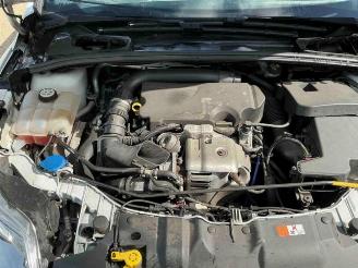 Ford Focus Focus 3 Wagon, Combi, 2010 / 2020 1.0 Ti-VCT EcoBoost 12V 125 picture 9