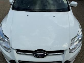 Ford Focus Focus 3 Wagon, Combi, 2010 / 2020 1.0 Ti-VCT EcoBoost 12V 125 picture 11