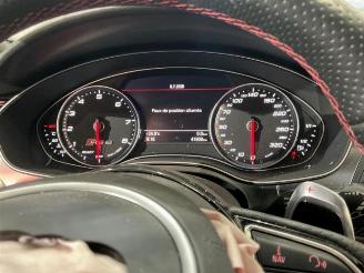 Audi Rs6 RS 6 Avant (C7), Combi, 2013 / 2018 4.0 V8 TFSI Performance 32V picture 23