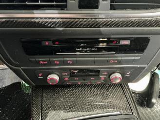 Audi Rs6 RS 6 Avant (C7), Combi, 2013 / 2018 4.0 V8 TFSI Performance 32V picture 26