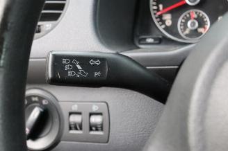 Volkswagen Caddy Caddy III (2KA,2KH,2CA,2CH), Van, 2004 / 2015 1.2 TSI picture 18