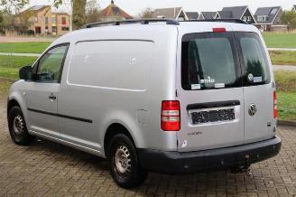 Volkswagen Caddy Caddy III (2KA,2KH,2CA,2CH), Van, 2004 / 2015 1.2 TSI picture 5