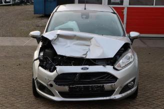 Ford Fiesta Fiesta 6 (JA8), Hatchback, 2008 / 2018 1.0 EcoBoost 12V 100 picture 8