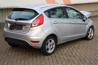 Ford Fiesta Fiesta 6 (JA8), Hatchback, 2008 / 2018 1.0 EcoBoost 12V 100 picture 3