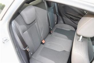 Ford Fiesta Fiesta 6 (JA8), Hatchback, 2008 / 2018 1.0 EcoBoost 12V 100 picture 29