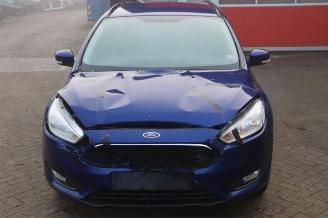Ford Focus Focus 3 Wagon, Combi, 2010 / 2020 1.0 Ti-VCT EcoBoost 12V 125 picture 8