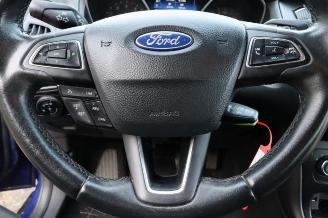 Ford Focus Focus 3 Wagon, Combi, 2010 / 2020 1.0 Ti-VCT EcoBoost 12V 125 picture 18