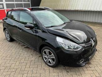 Renault Clio Clio IV Estate/Grandtour (7R), Combi 5-drs, 2012 / 2021 0.9 Energy TCE 12V picture 1