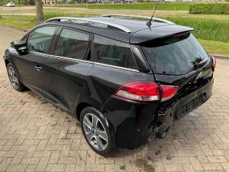 Renault Clio Clio IV Estate/Grandtour (7R), Combi 5-drs, 2012 / 2021 0.9 Energy TCE 12V picture 5