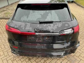 Audi E-tron e-tron (GEN), SUV, 2018 / 2023 55 quattro picture 4