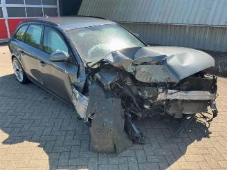 Uttjänta bilar auto Audi A4 Avant A4 Avant (B8), Combi, 2007 / 2015 2.0 TDI 16V 2014/7