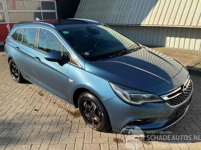 Opel Astra Astra K Sports Tourer, Combi, 2015 / 2022 1.0 Turbo 12V