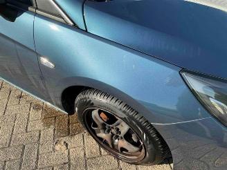 Opel Astra Astra K Sports Tourer, Combi, 2015 / 2022 1.0 Turbo 12V picture 16