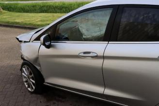 Ford Fiesta Fiesta 7, Hatchback, 2017 1.0 EcoBoost 12V picture 27