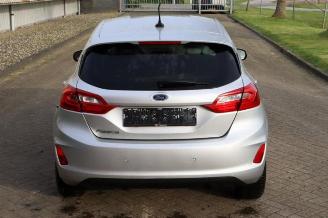 Ford Fiesta Fiesta 7, Hatchback, 2017 1.0 EcoBoost 12V picture 4