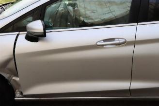 Ford Fiesta Fiesta 7, Hatchback, 2017 1.0 EcoBoost 12V picture 28