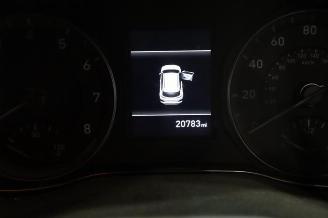 Hyundai Kona Kona (OS), SUV, 2017 / 2023 1.0 T-GDI 12V picture 12