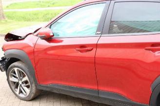 Hyundai Kona Kona (OS), SUV, 2017 / 2023 1.0 T-GDI 12V picture 28