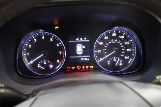Hyundai Kona Kona (OS), SUV, 2017 / 2023 1.0 T-GDI 12V picture 11