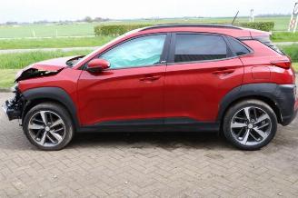 Hyundai Kona Kona (OS), SUV, 2017 / 2023 1.0 T-GDI 12V picture 6