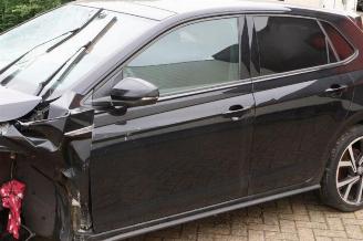 Volkswagen Polo Polo VI (AW1), Hatchback 5-drs, 2017 2.0 GTI Turbo 16V picture 12