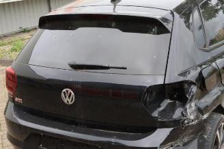 Volkswagen Polo Polo VI (AW1), Hatchback 5-drs, 2017 2.0 GTI Turbo 16V picture 17