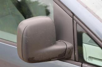 Volkswagen Caddy Caddy III (2KA,2KH,2CA,2CH), Van, 2004 / 2015 2.0 SDI picture 33