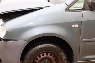 Volkswagen Caddy Caddy III (2KA,2KH,2CA,2CH), Van, 2004 / 2015 2.0 SDI picture 25