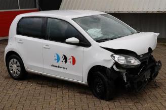 Démontage voiture Volkswagen Up! Up! (121), Hatchback, 2011 1.0 MPI 12V 2023/3