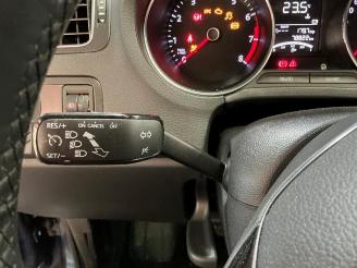 Volkswagen Polo Polo V (6R), Hatchback, 2009 / 2017 1.0 TSI 12V BlueMotion picture 34