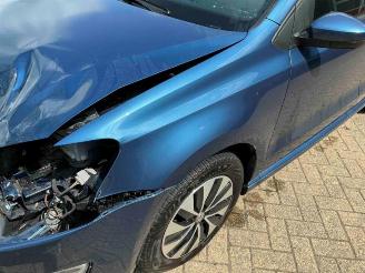 Volkswagen Polo Polo V (6R), Hatchback, 2009 / 2017 1.0 TSI 12V BlueMotion picture 13