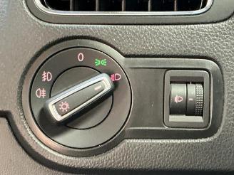 Volkswagen Polo Polo V (6R), Hatchback, 2009 / 2017 1.0 TSI 12V BlueMotion picture 35