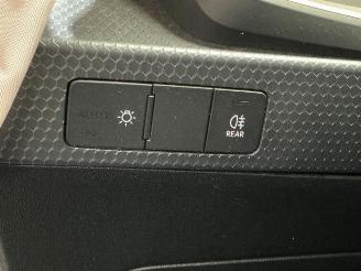 Audi A1 A1 Sportback (GBA), Hatchback 5-drs, 2018 1.0 25 TFSI 12V picture 20