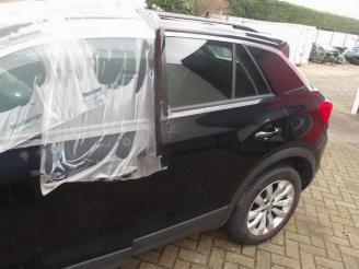 Volkswagen T-Roc T-Roc I, SUV, 2017 1.6 TDI BMT 16V picture 31