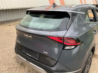 Kia Sportage Sportage (NQ5E), Terreinwagen, 2021 1.6 T-GDi Hybrid 16V picture 15