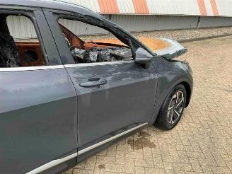 Kia Sportage Sportage (NQ5E), Terreinwagen, 2021 1.6 T-GDi Hybrid 16V picture 20