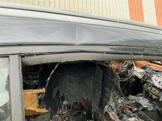 Kia Sportage Sportage (NQ5), Terreinwagen, 2021 1.6 T-GDi Hybrid 16V picture 19