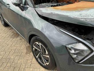 Kia Sportage Sportage (NQ5E), Terreinwagen, 2021 1.6 T-GDi Hybrid 16V picture 26