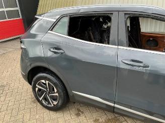 Kia Sportage Sportage (NQ5E), Terreinwagen, 2021 1.6 T-GDi Hybrid 16V picture 18