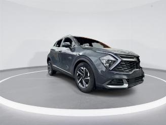 Kia Sportage Sportage (NQ5), Terreinwagen, 2021 1.6 T-GDi Hybrid 16V picture 33