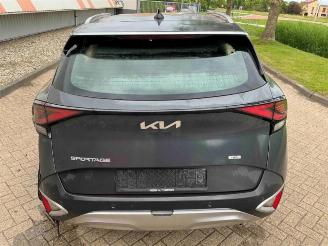 Kia Sportage Sportage (NQ5), Terreinwagen, 2021 1.6 T-GDi Hybrid 16V picture 14