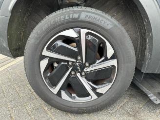 Kia Sportage Sportage (NQ5), Terreinwagen, 2021 1.6 T-GDi Hybrid 16V picture 28