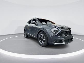 Kia Sportage Sportage (NQ5E), Terreinwagen, 2021 1.6 T-GDi Hybrid 16V picture 33
