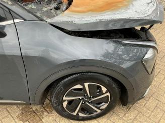 Kia Sportage Sportage (NQ5), Terreinwagen, 2021 1.6 T-GDi Hybrid 16V picture 25