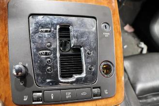 Volkswagen Phaeton Phaeton (3D), Sedan, 2002 / 2016 6.0 W12 48V 4Motion picture 15