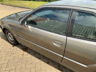 Volkswagen Corrado Corrado, Coupe, 1988 / 1995 1.8 16V picture 13